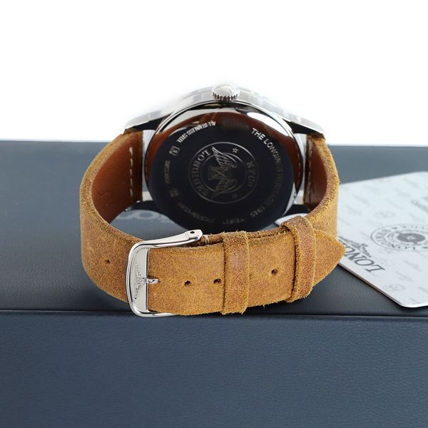 Longines Heritage L2.813.4.66.0